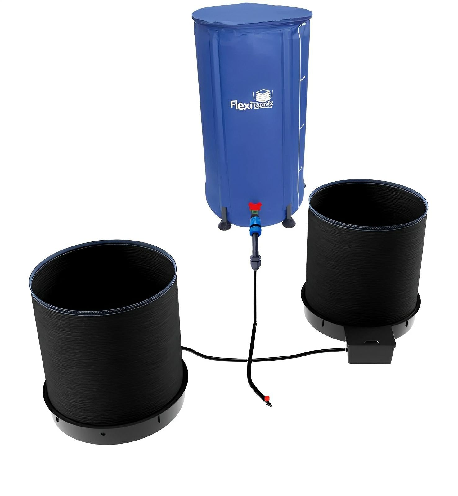 AutoPot XXL Self Watering Systems, 1-100 Pots