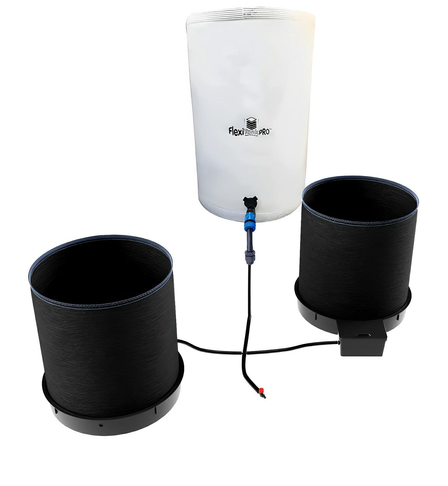 AutoPot XXL Self Watering Systems, 1-100 Pots