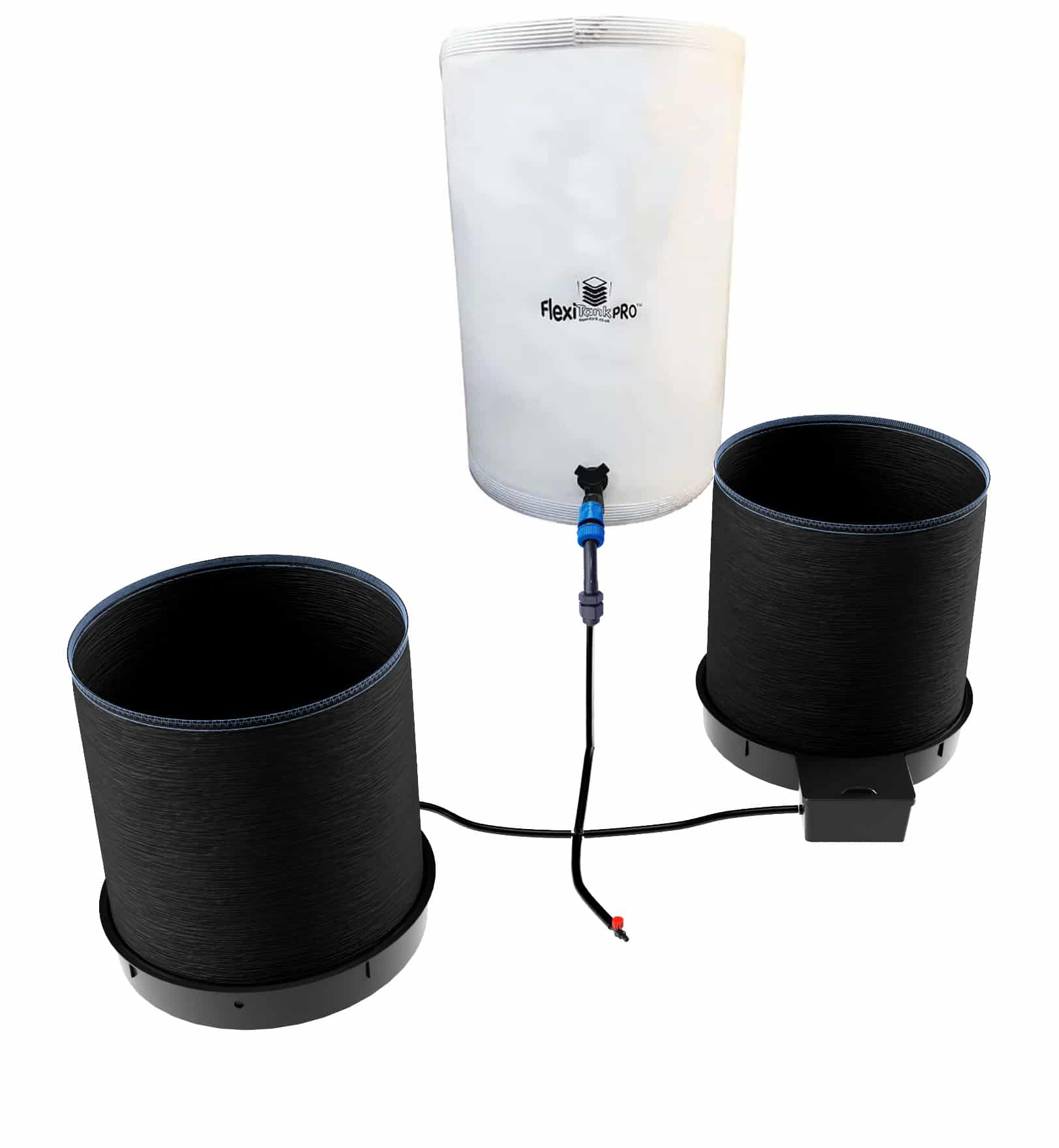 AutoPot XXL Self Watering Systems, 1-100 Pots