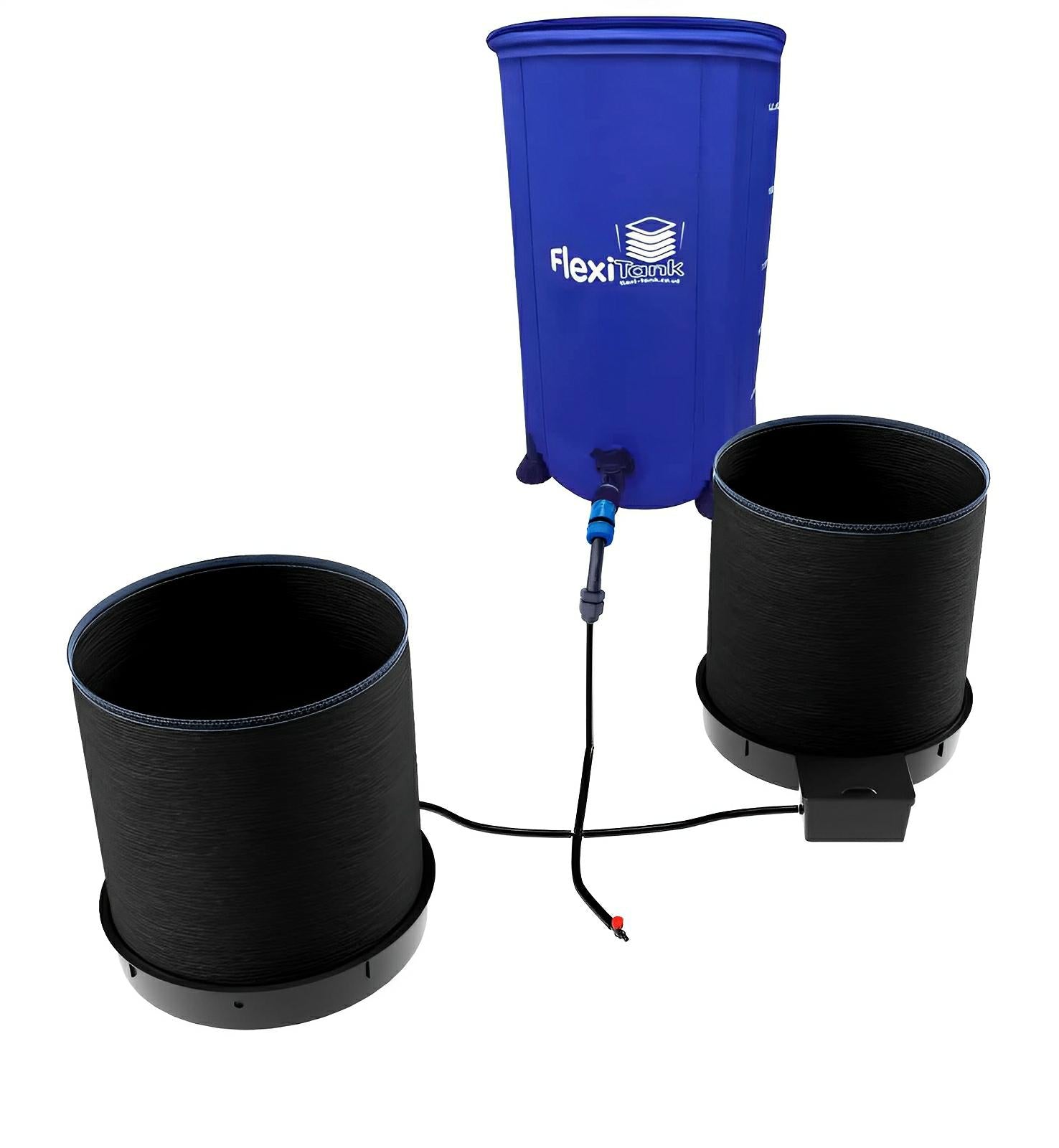 AutoPot XXL Self Watering Systems, 1-100 Pots