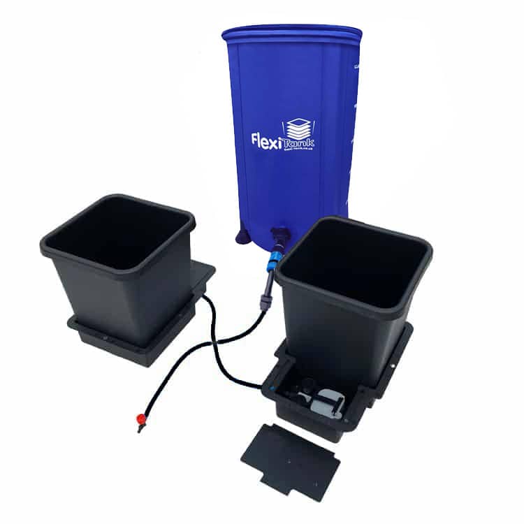 AutoPot 1Pot Systems, 1-100 Pots