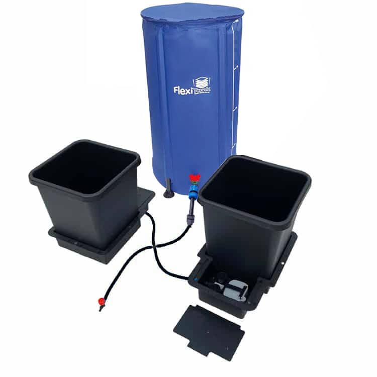 AutoPot 1Pot Systems, 1-100 Pots