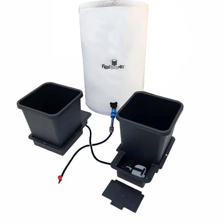 AutoPot 1Pot Systems, 1-100 Pots