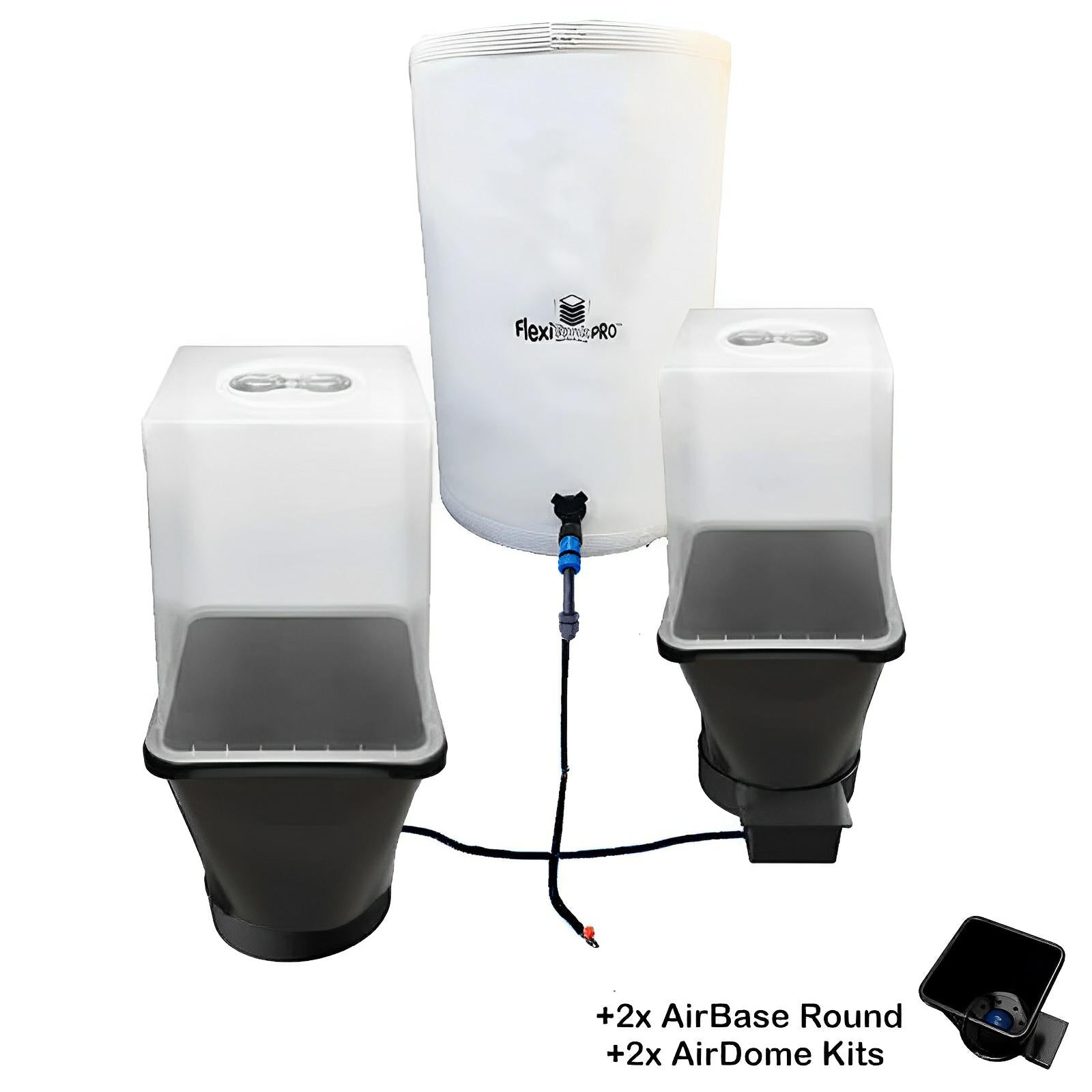 AutoPot XL Systems, 1-100 Pots, 6.6 Gallon