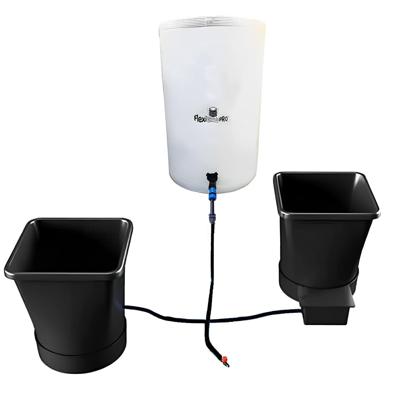AutoPot XL Systems, 1-100 Pots, 6.6 Gallon