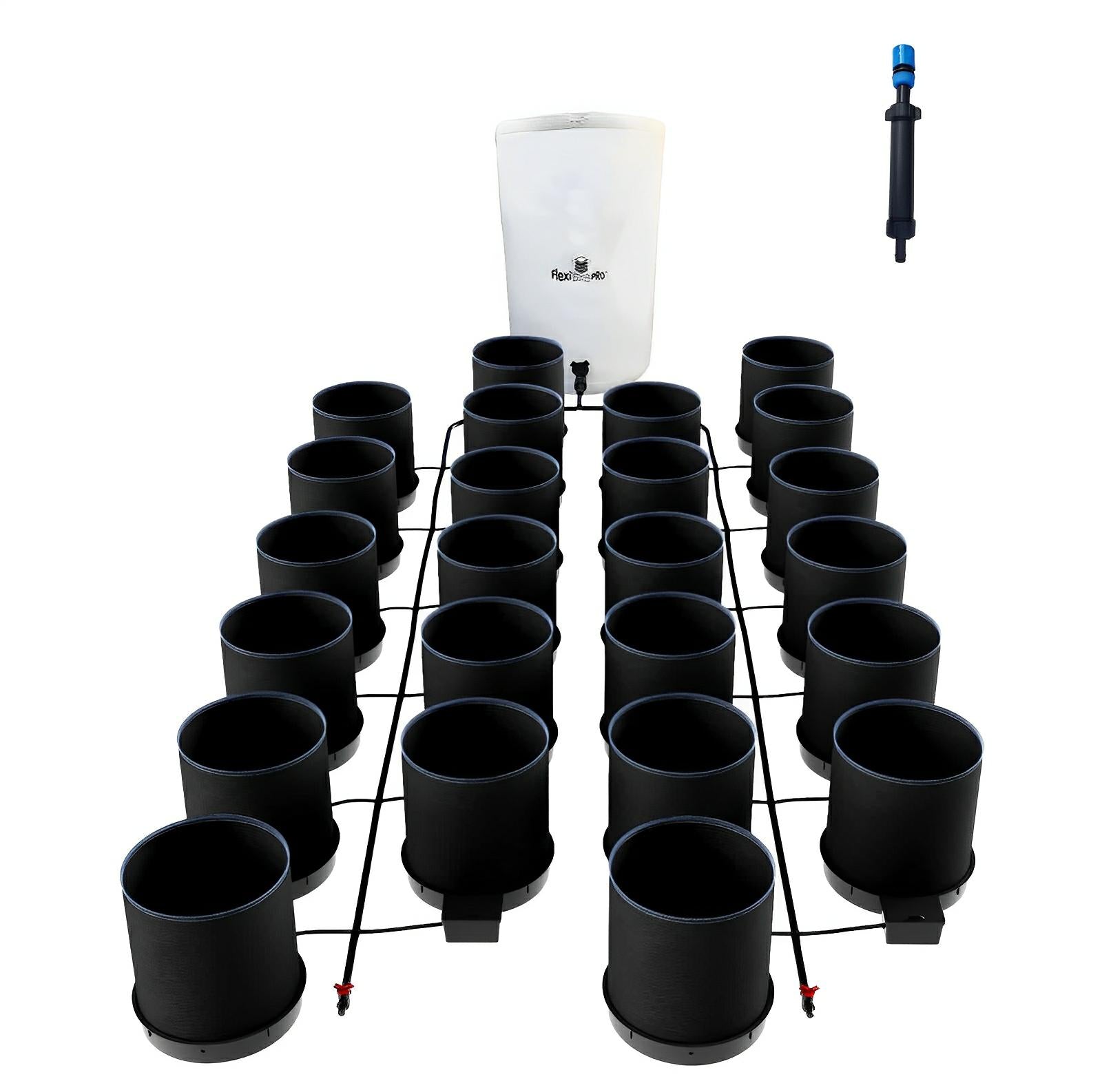 AutoPot XXL Self Watering Systems, 1-100 Pots