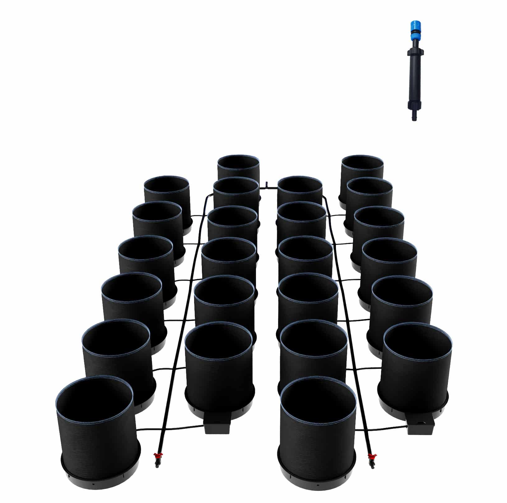 AutoPot XXL Self Watering Systems, 1-100 Pots