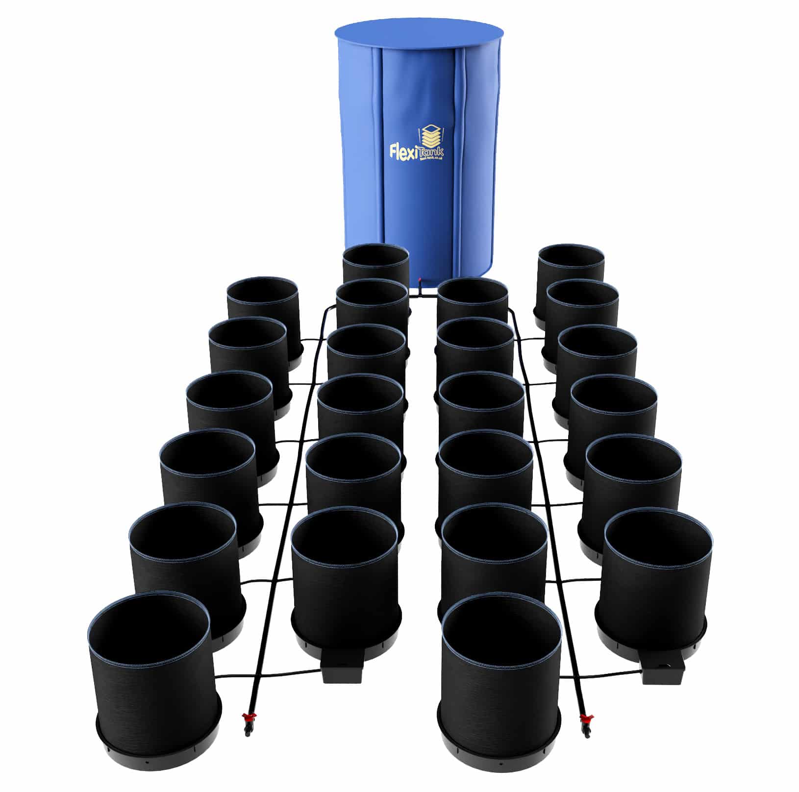 AutoPot XXL Self Watering Systems, 1-100 Pots