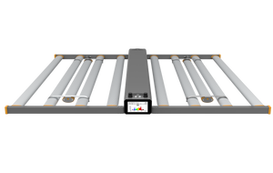 Medic Grow Spectrum X LED Grow Light w/ UV & IR Bars