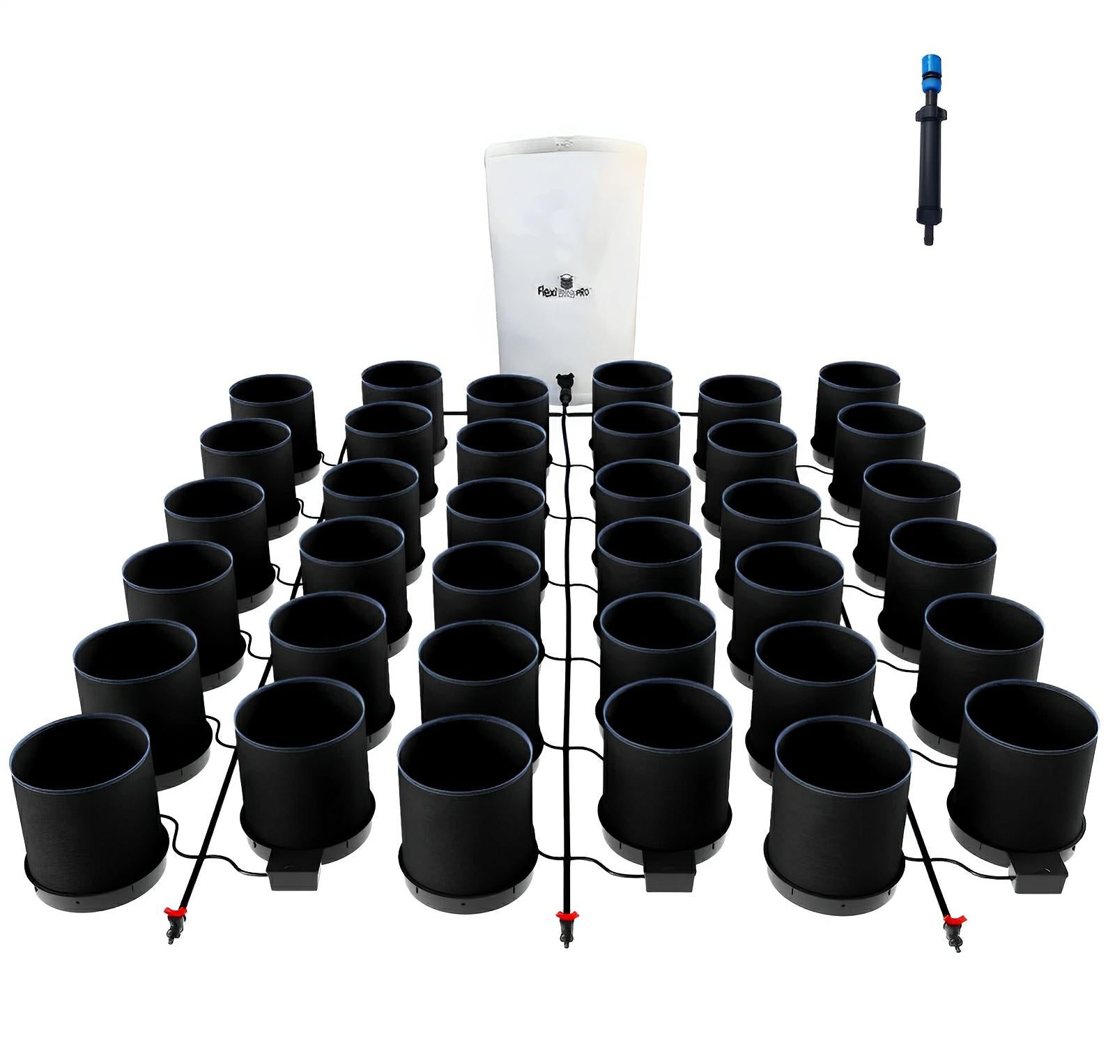 AutoPot XXL Self Watering Systems, 1-100 Pots