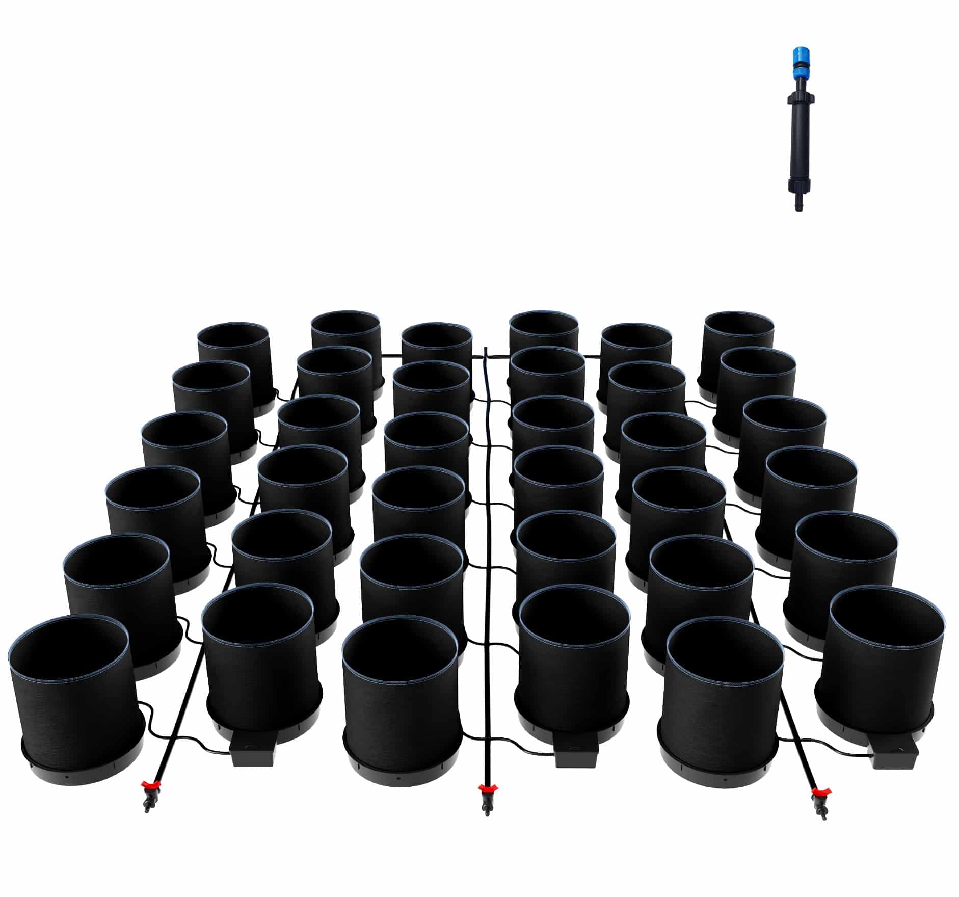 AutoPot XXL Self Watering Systems, 1-100 Pots