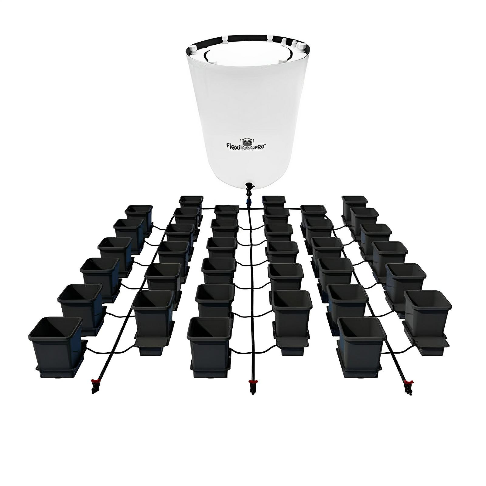 AutoPot 1Pot Systems, 1-100 Pots