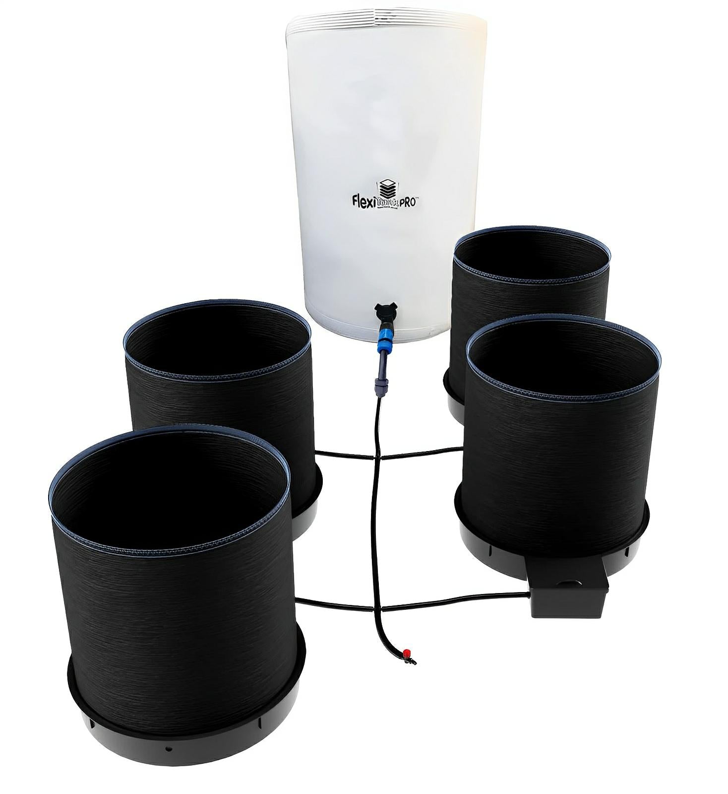 AutoPot XXL Self Watering Systems, 1-100 Pots