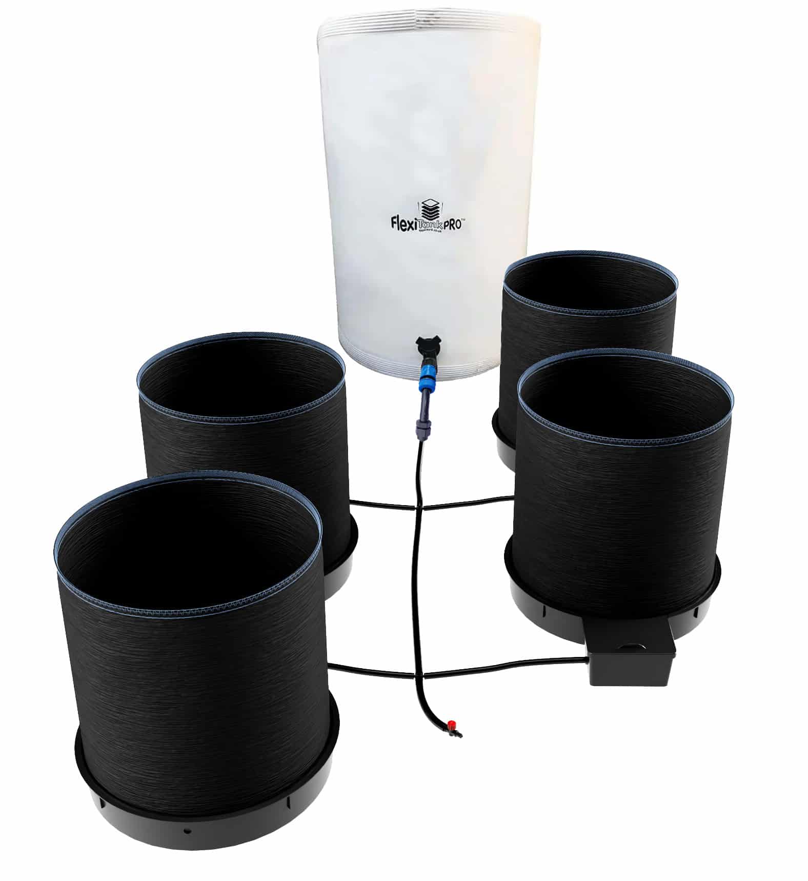 AutoPot XXL Self Watering Systems, 1-100 Pots