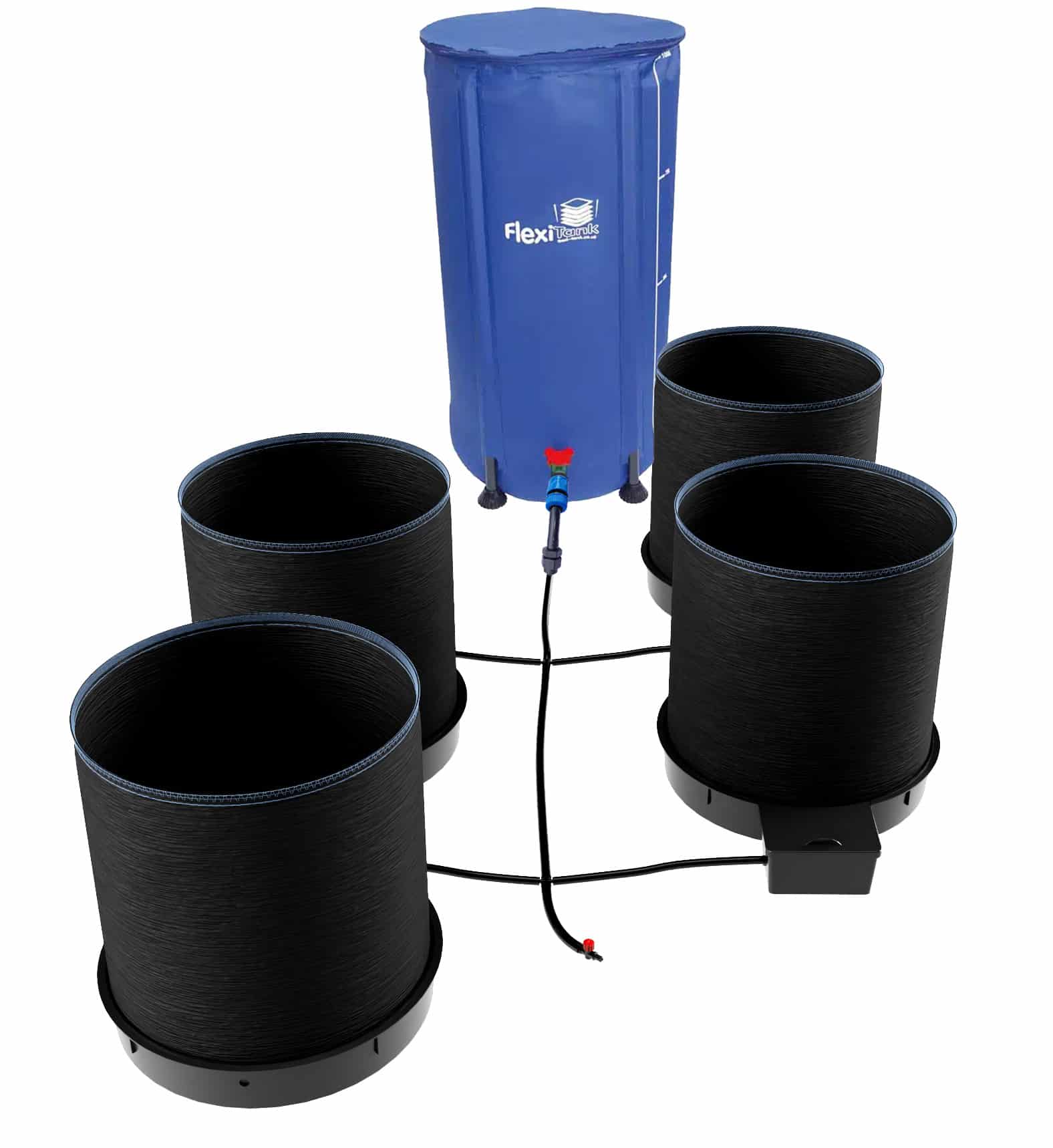 AutoPot XXL Self Watering Systems, 1-100 Pots