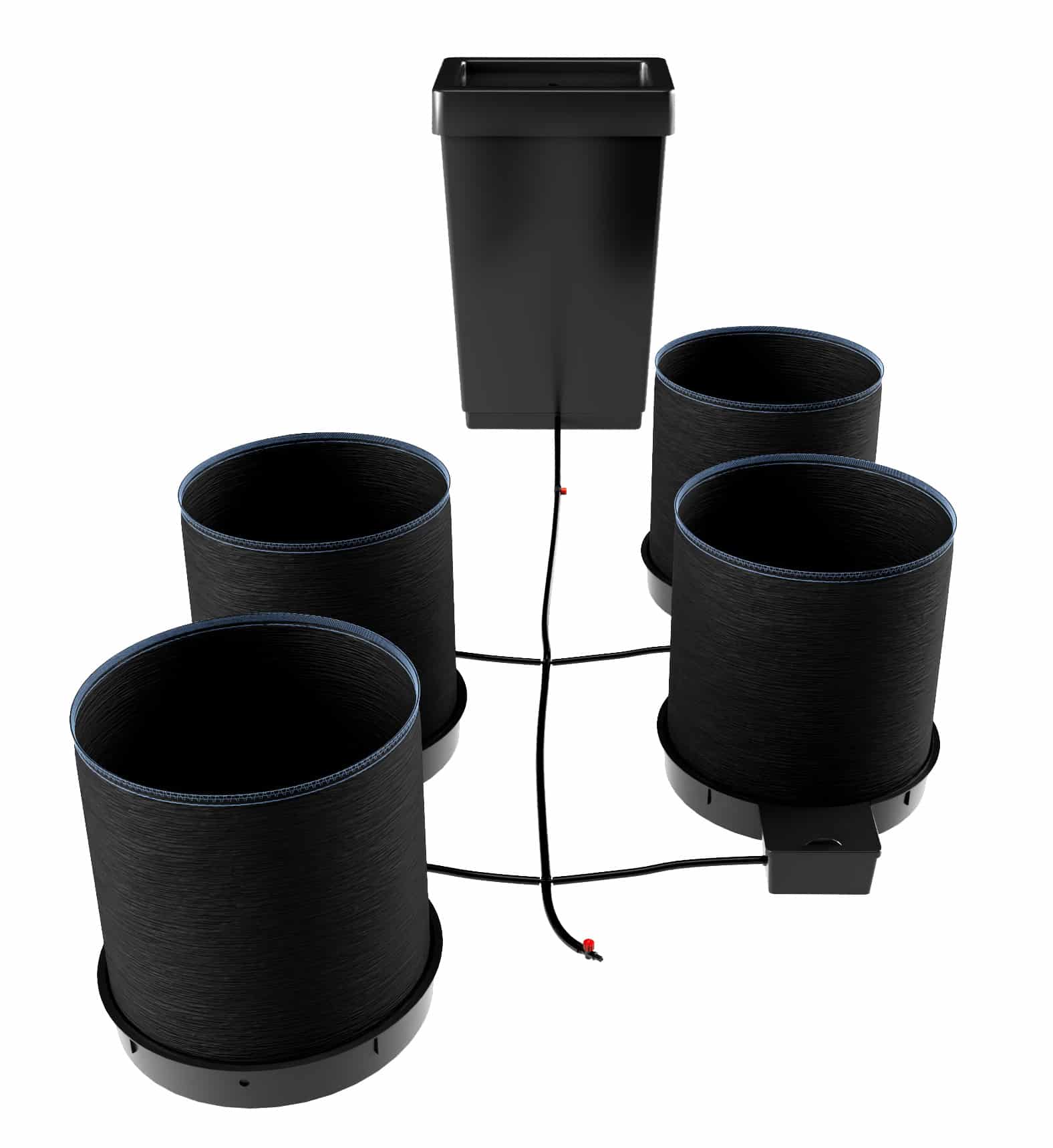 AutoPot XXL Self Watering Systems, 1-100 Pots
