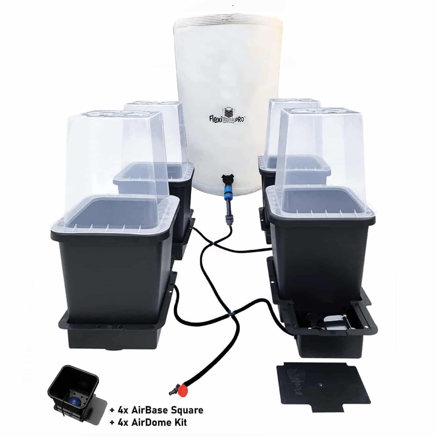 AutoPot 1Pot Systems, 1-100 Pots