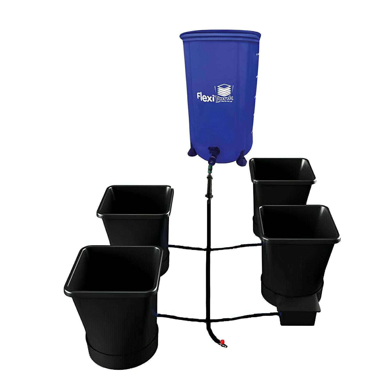 AutoPot XL Systems, 1-100 Pots, 6.6 Gallon
