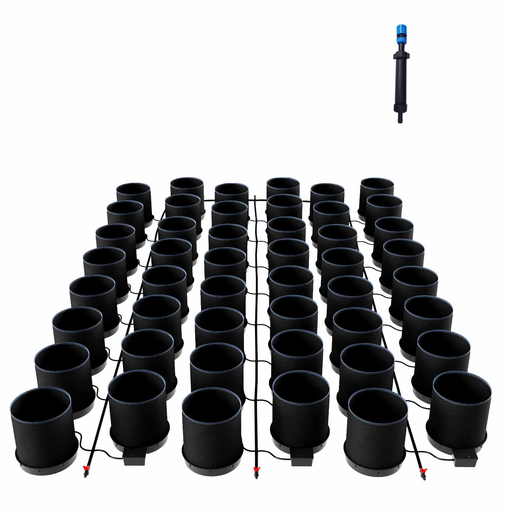 AutoPot XXL Self Watering Systems, 1-100 Pots