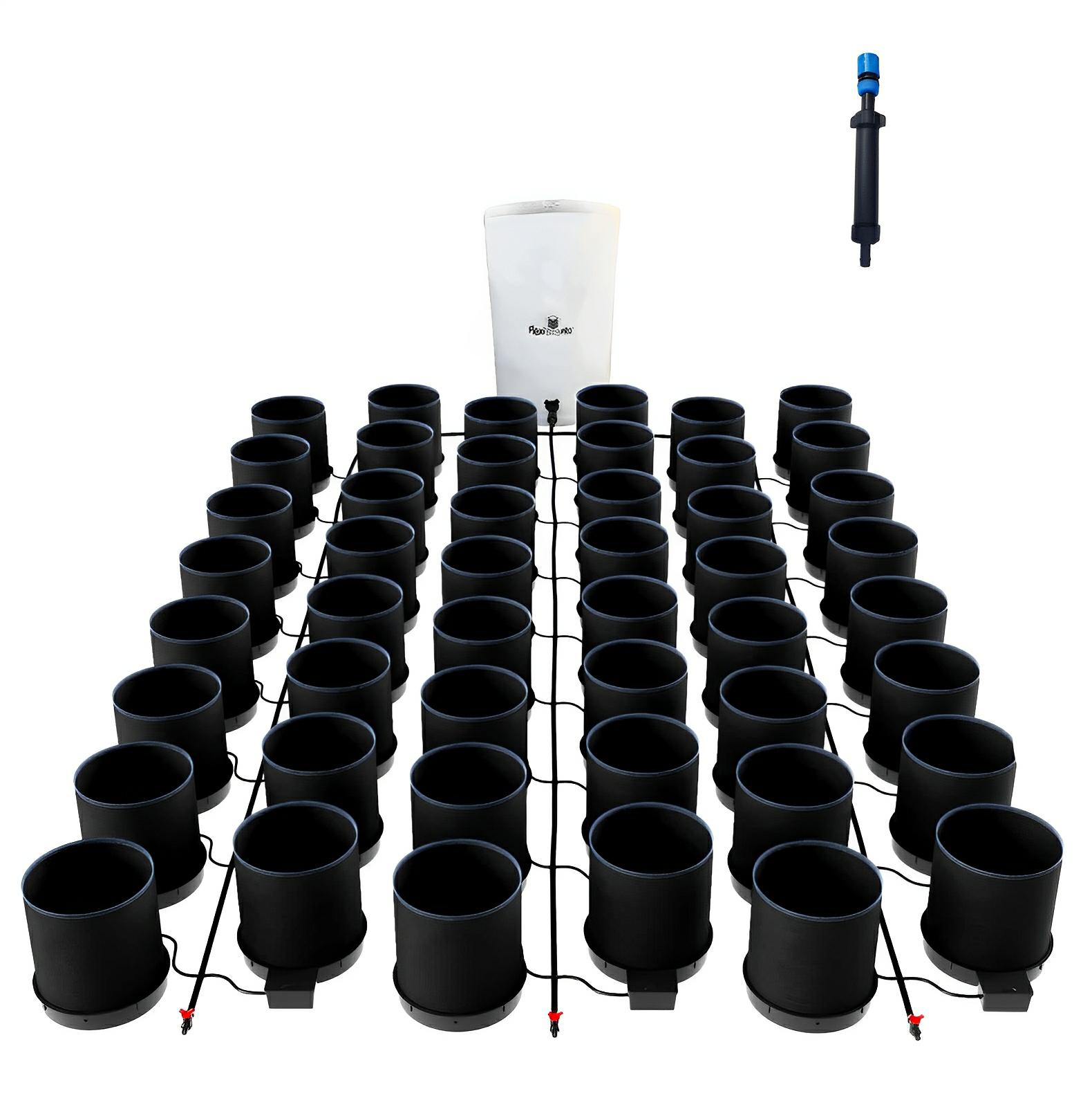 AutoPot XXL Self Watering Systems, 1-100 Pots