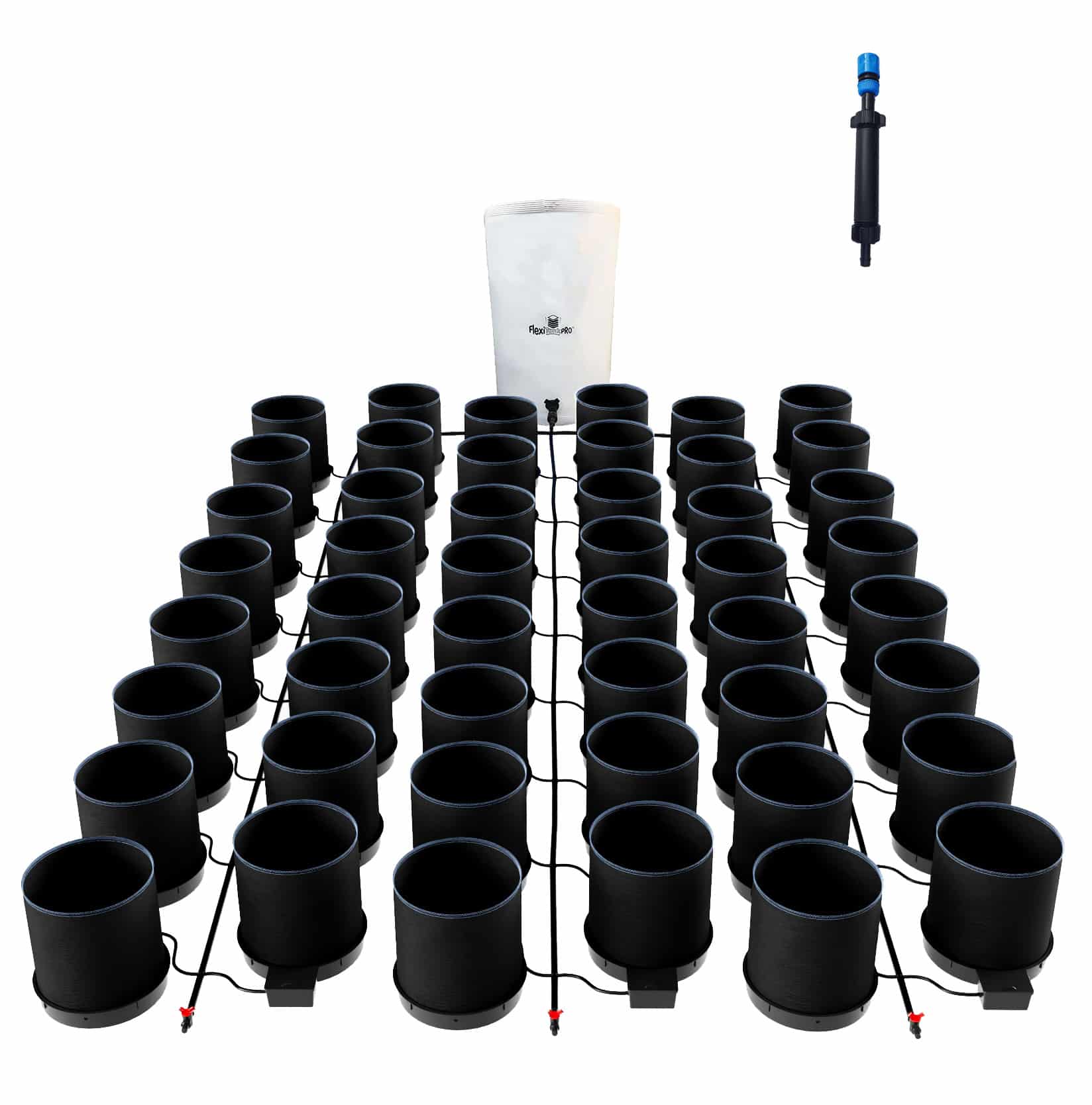 AutoPot XXL Self Watering Systems, 1-100 Pots