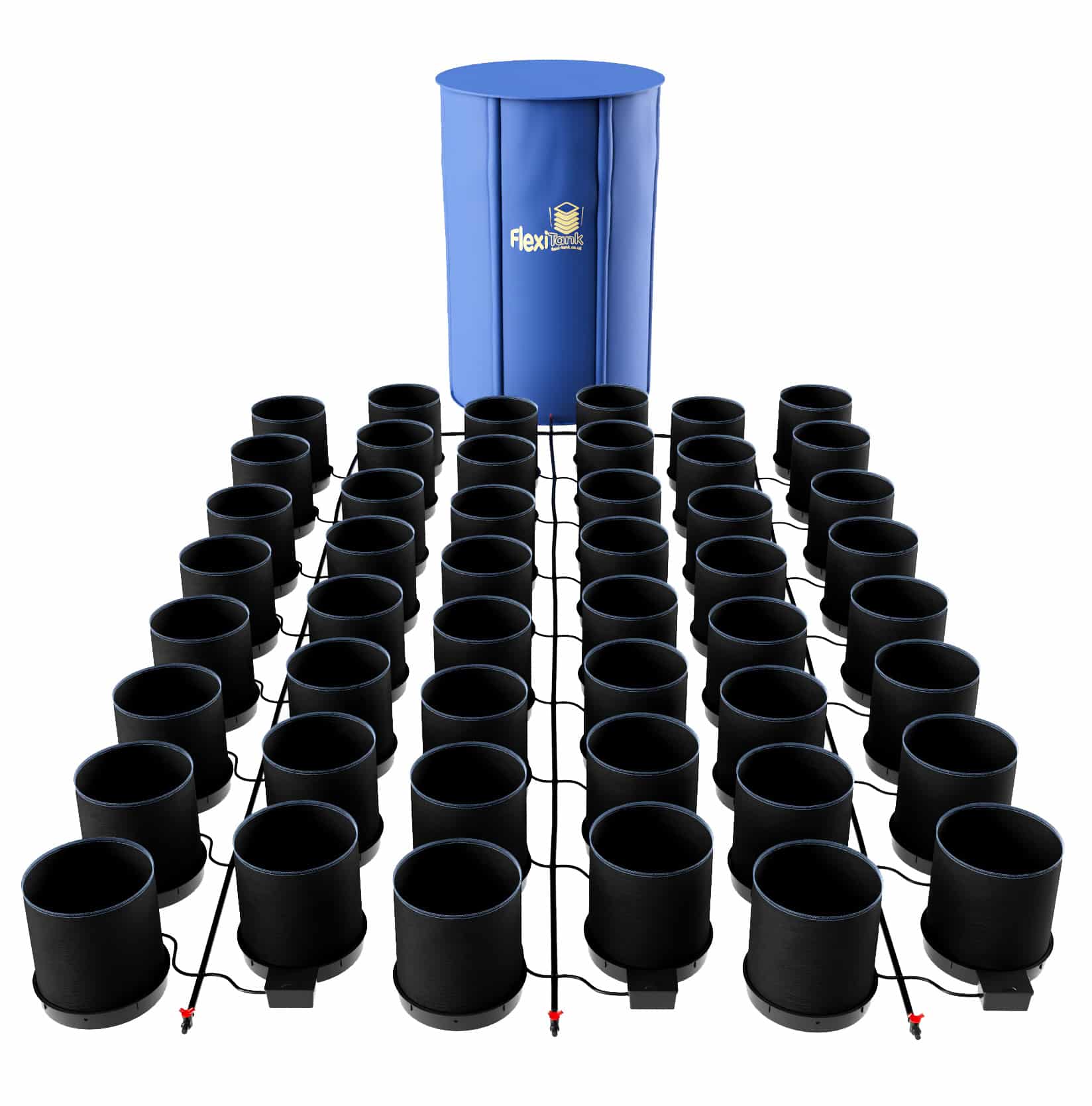 AutoPot XXL Self Watering Systems, 1-100 Pots