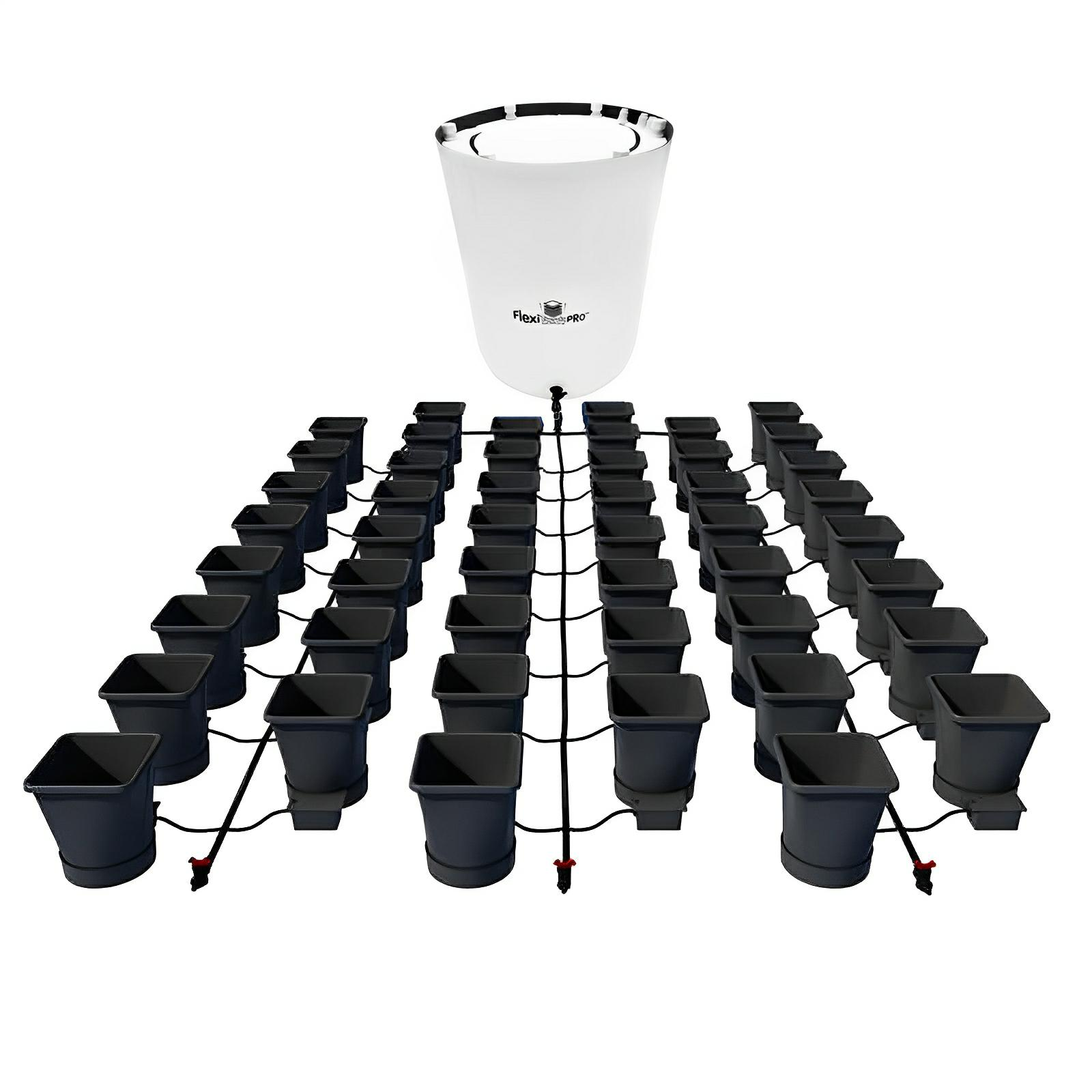 AutoPot XL Systems, 1-100 Pots, 6.6 Gallon