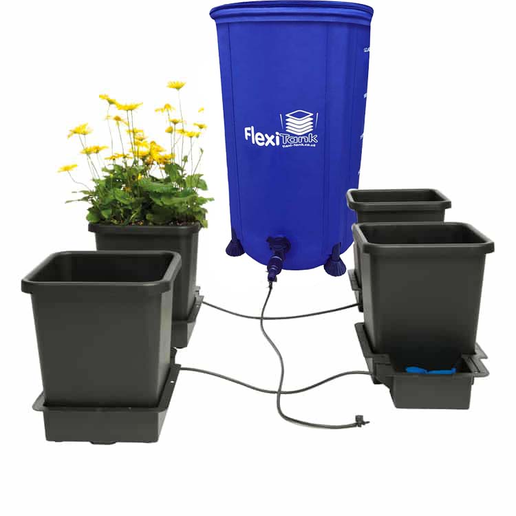 AutoPot 1Pot Systems, 1-100 Pots