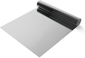 AC Infinity Mylar Film Roll 4' x 100', Reflective PET Foil Sheet, 2 mil Thick