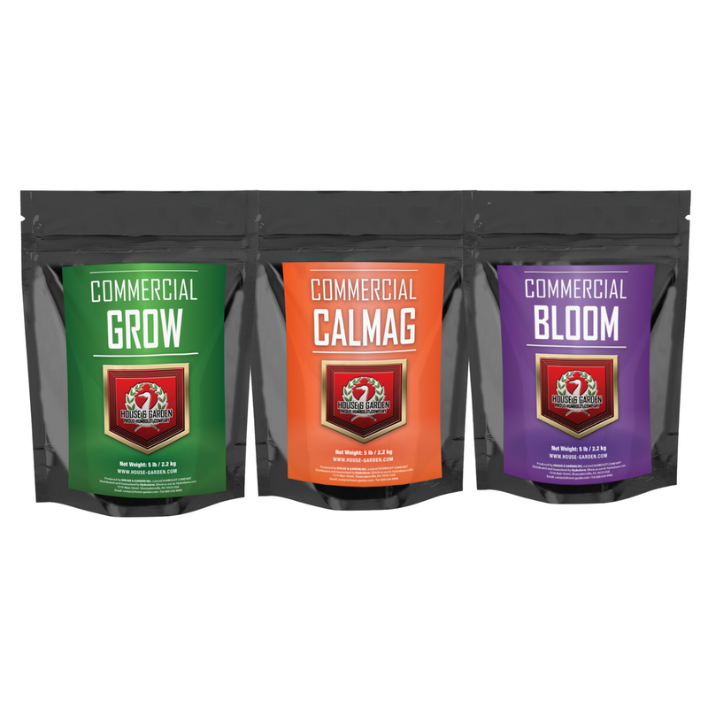 Riser / Bloom Nutrition