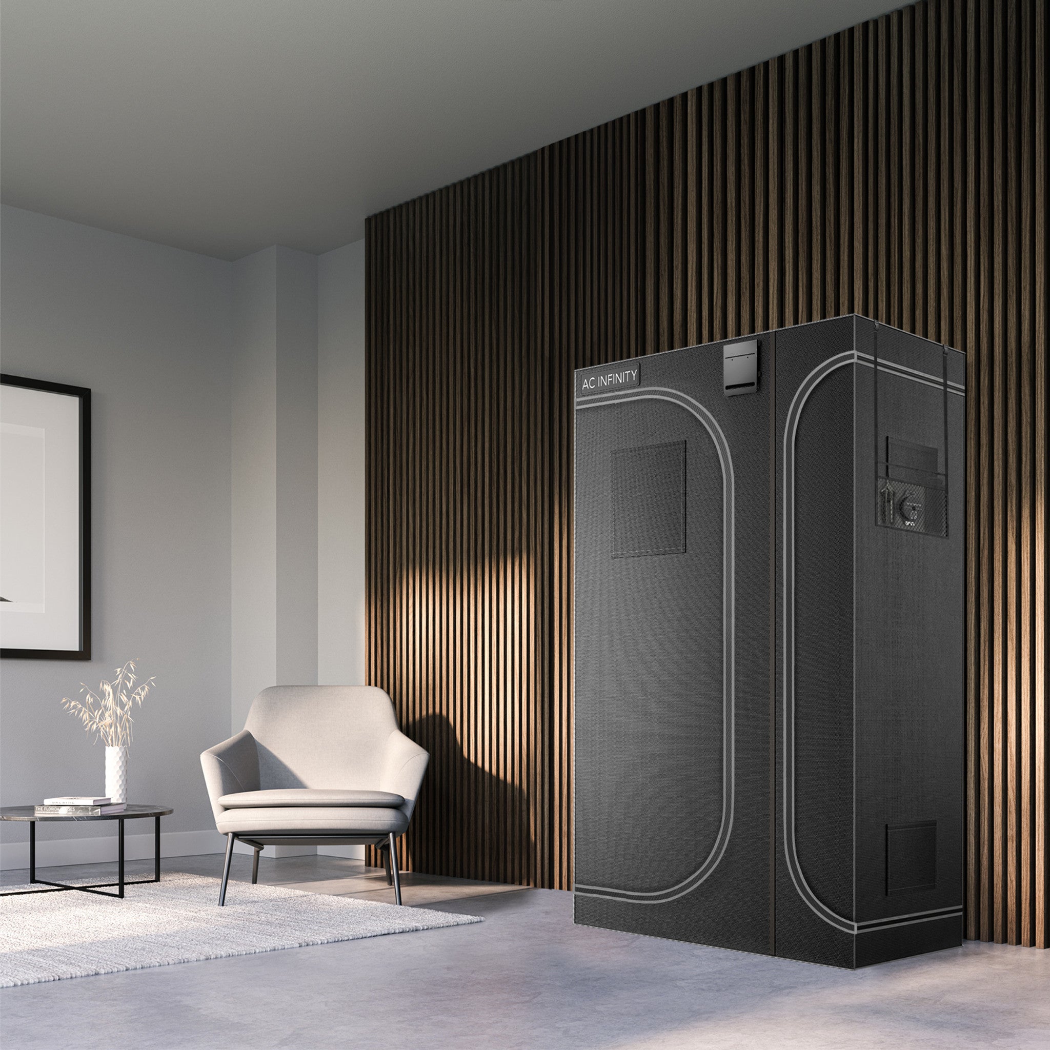 AC Infinity CLOUDLAB 864D