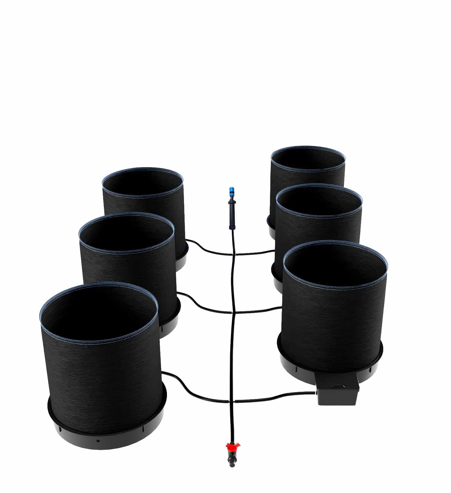 AutoPot XXL Self Watering Systems, 1-100 Pots