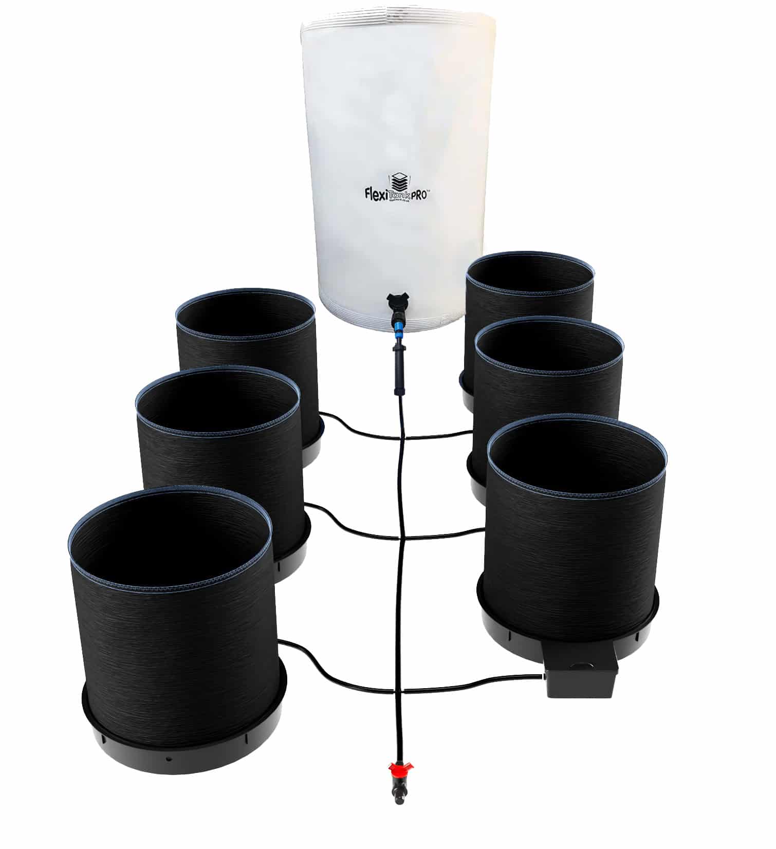 AutoPot XXL Self Watering Systems, 1-100 Pots