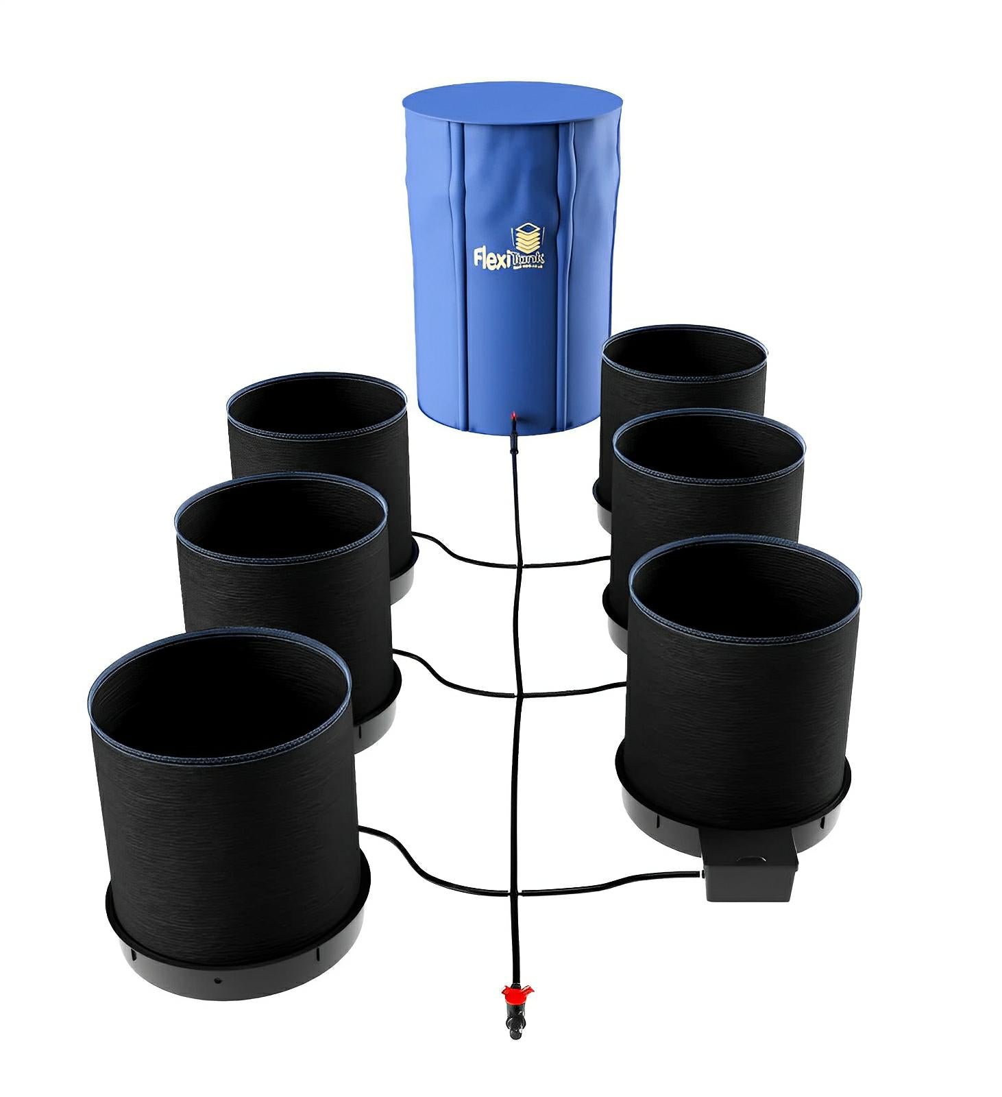 AutoPot XXL Self Watering Systems, 1-100 Pots