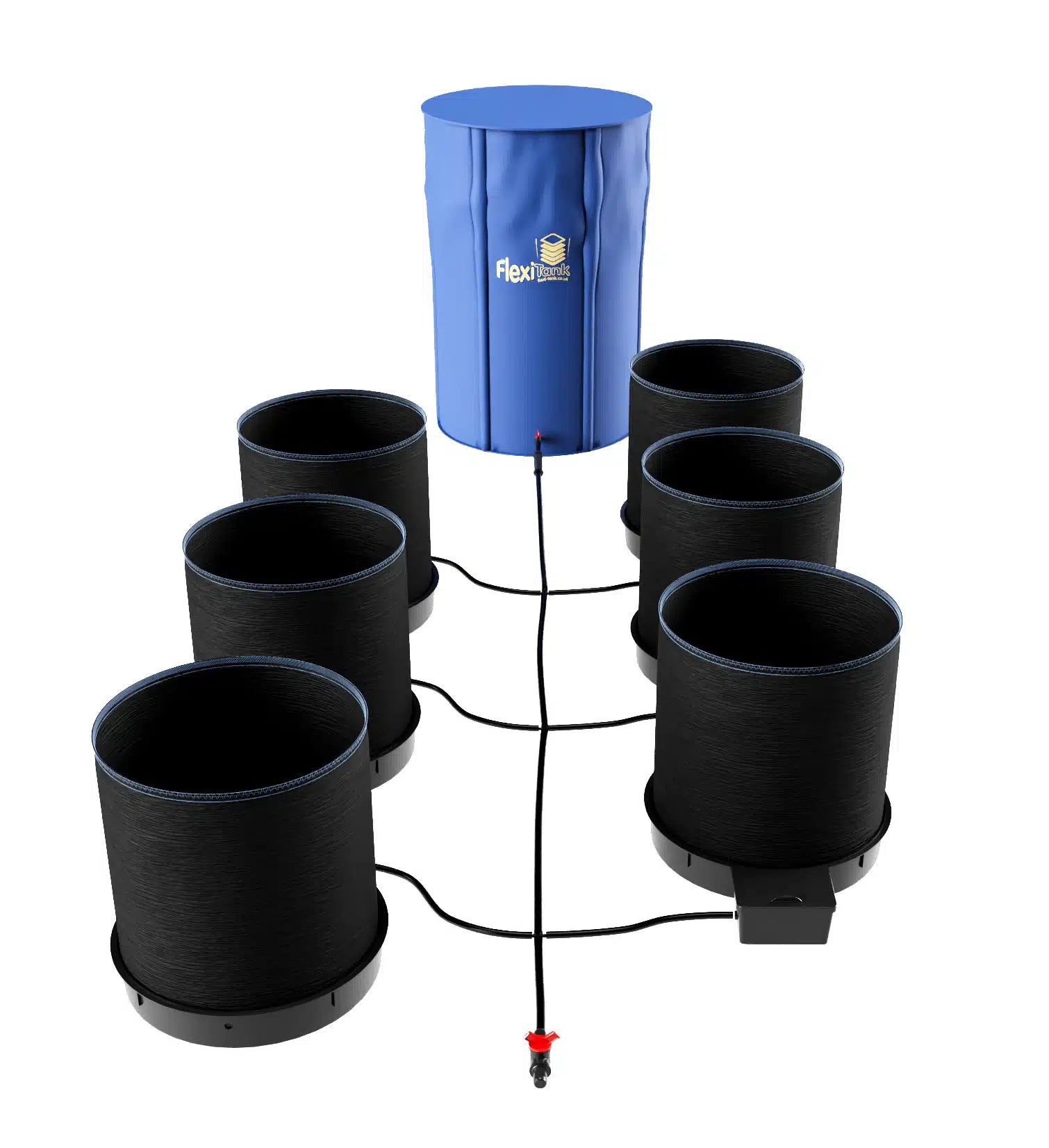 AutoPot XXL Self Watering Systems, 1-100 Pots