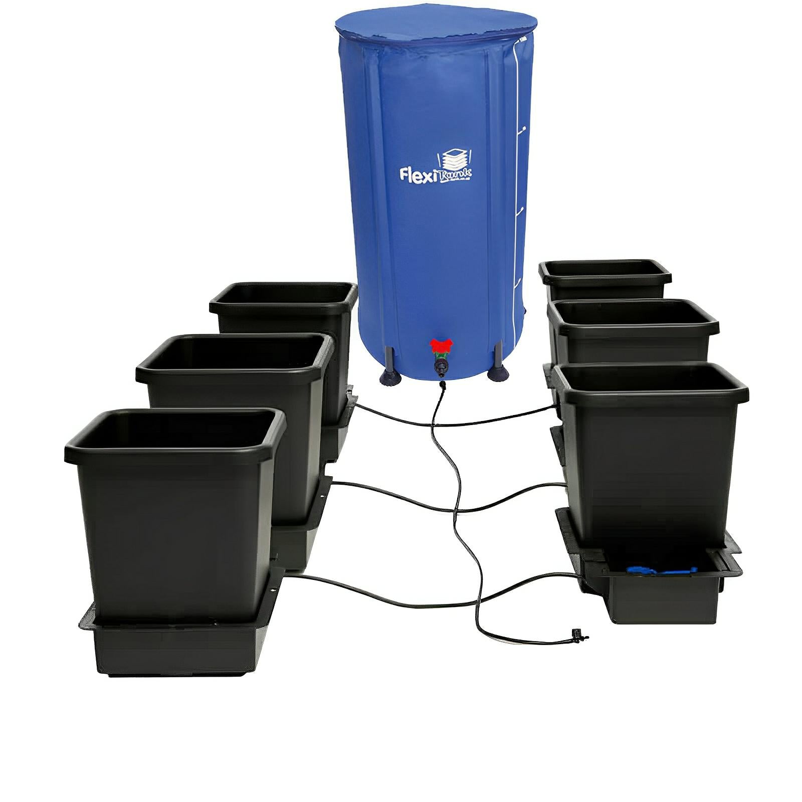 AutoPot 1Pot Systems, 1-100 Pots