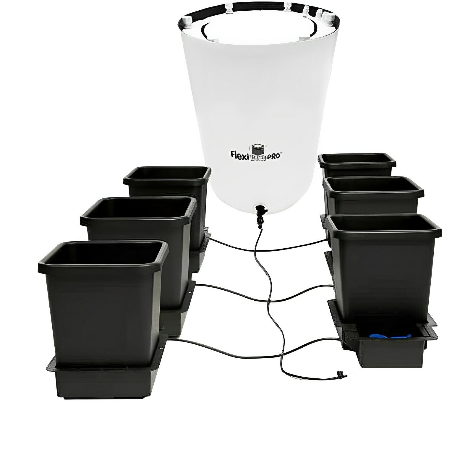 AutoPot 1Pot Systems, 1-100 Pots