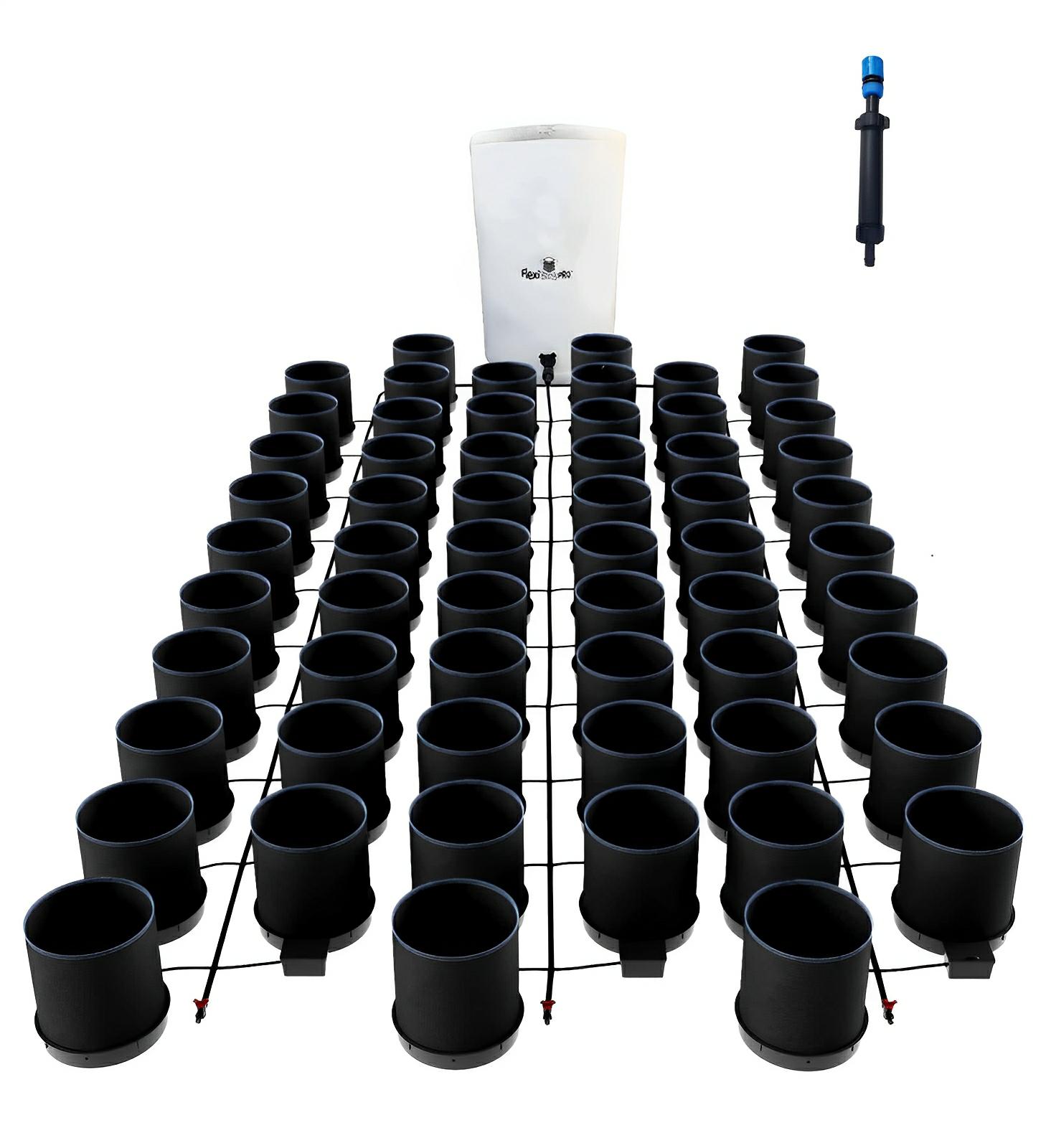 AutoPot XXL Self Watering Systems, 1-100 Pots