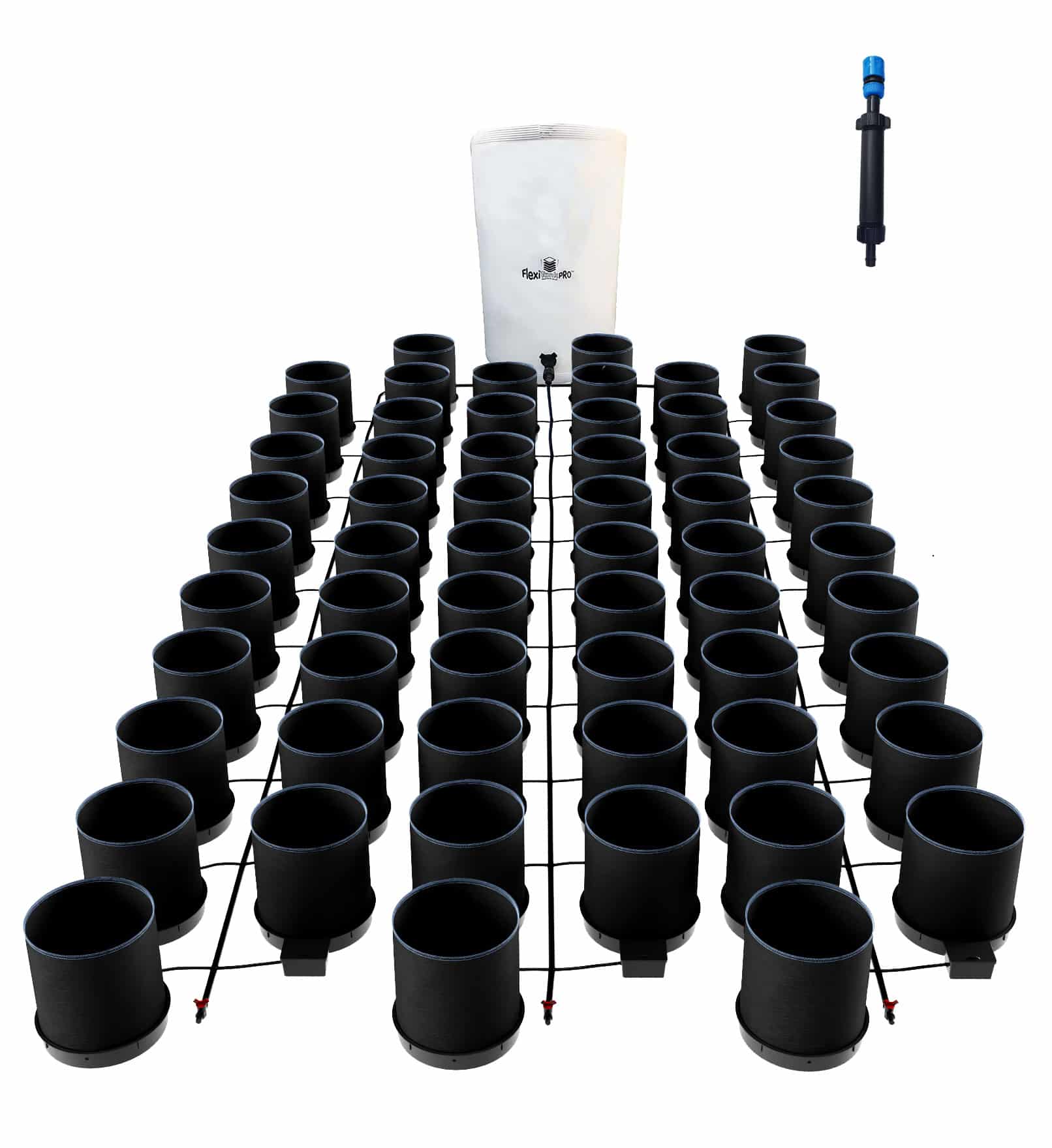 AutoPot XXL Self Watering Systems, 1-100 Pots