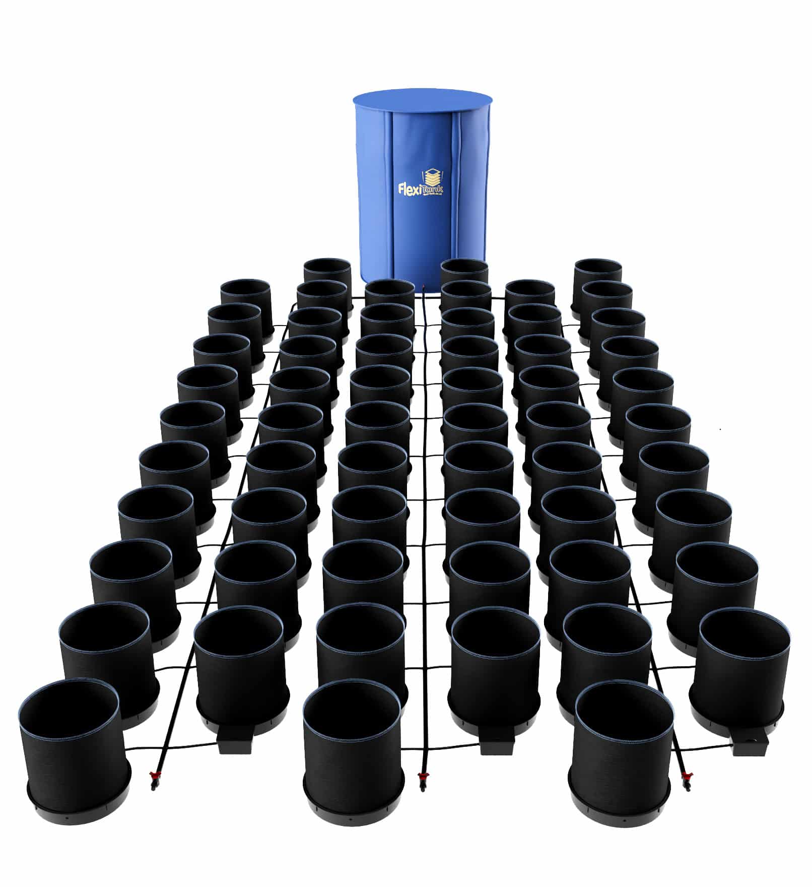 AutoPot XXL Self Watering Systems, 1-100 Pots