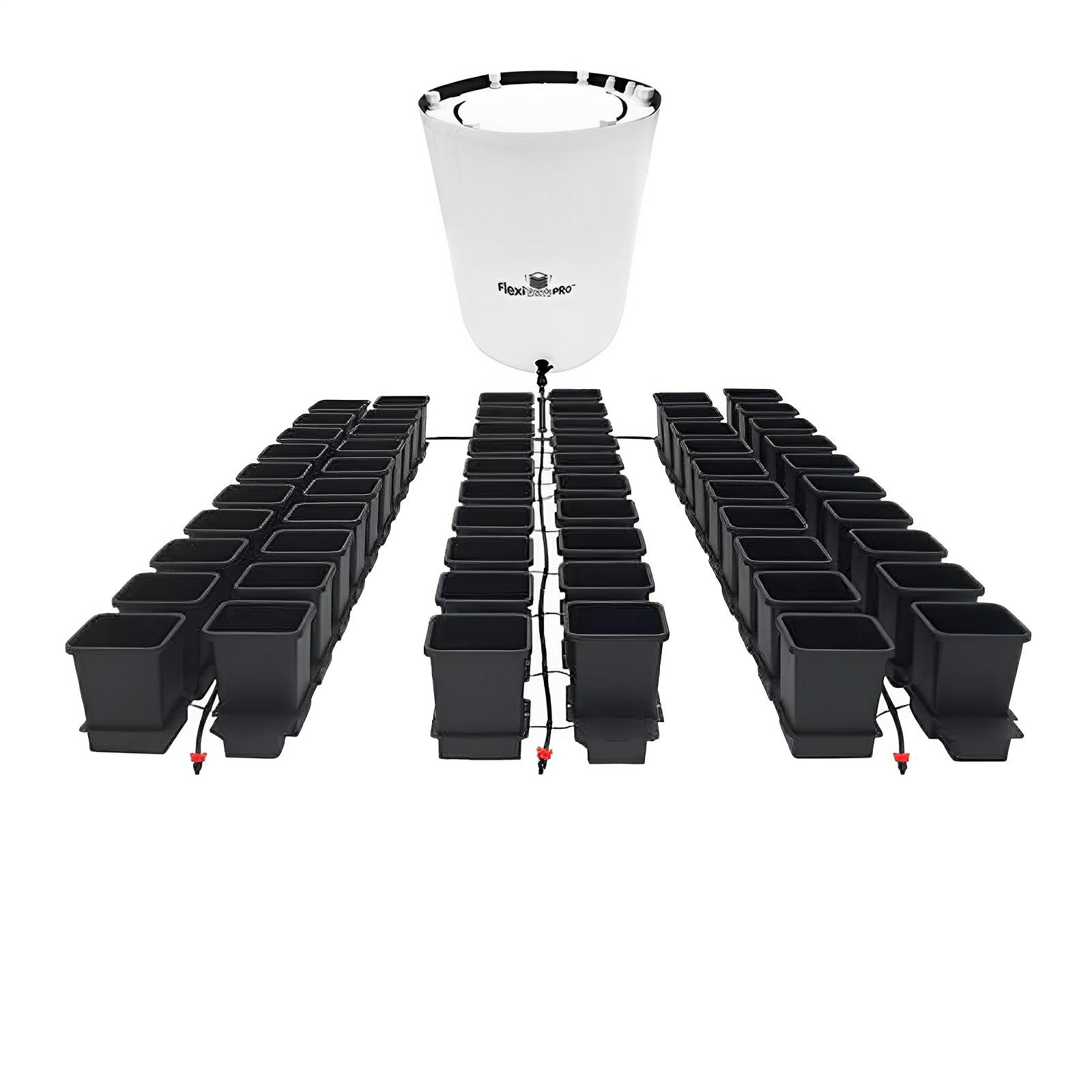 AutoPot 1Pot Systems, 1-100 Pots