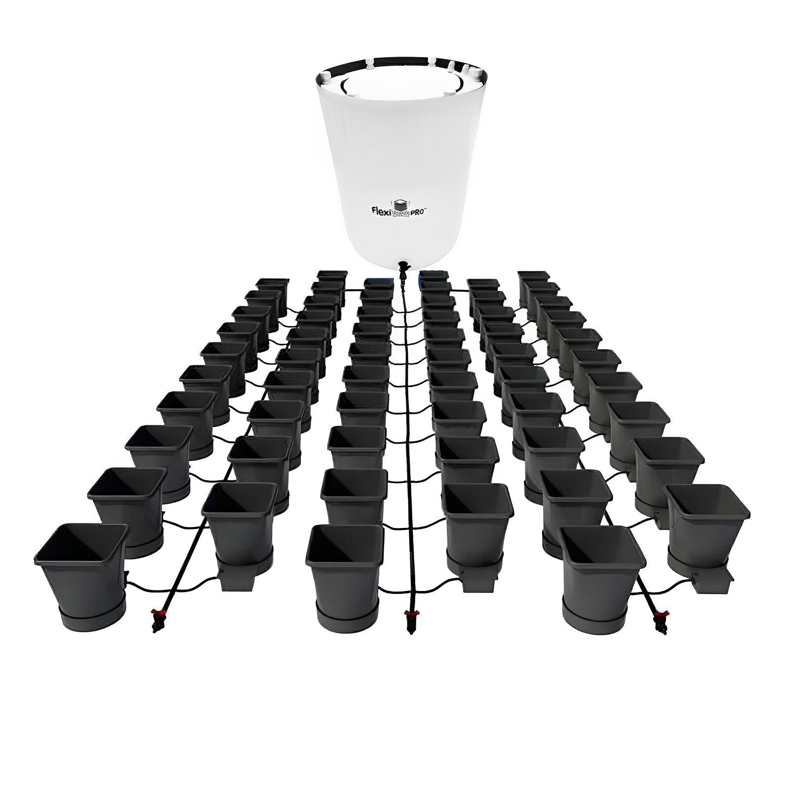 AutoPot XL Systems, 1-100 Pots, 6.6 Gallon - Happy Hydro AutoPot XL Systems, 1-100 Pots, 6.6 Gallon - Happy Hydro