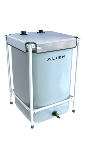 ALIEN GardenTank 70