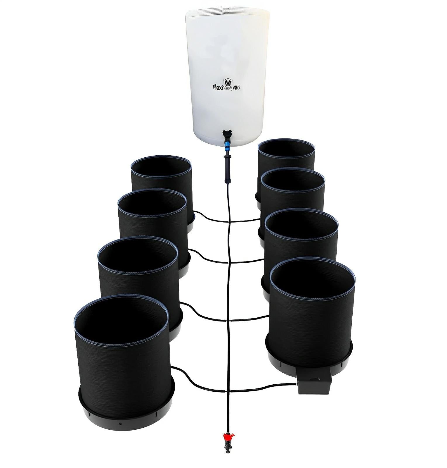 AutoPot XXL Self Watering Systems, 1-100 Pots