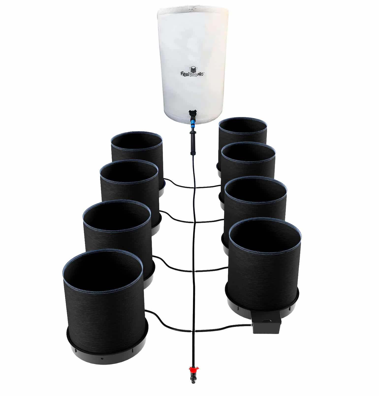 AutoPot XXL Self Watering Systems, 1-100 Pots