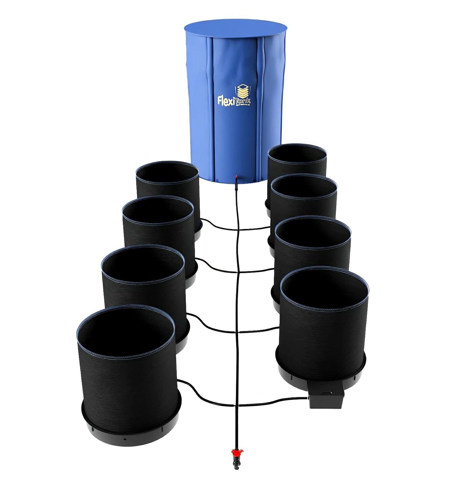 AutoPot XXL Self Watering Systems, 1-100 Pots