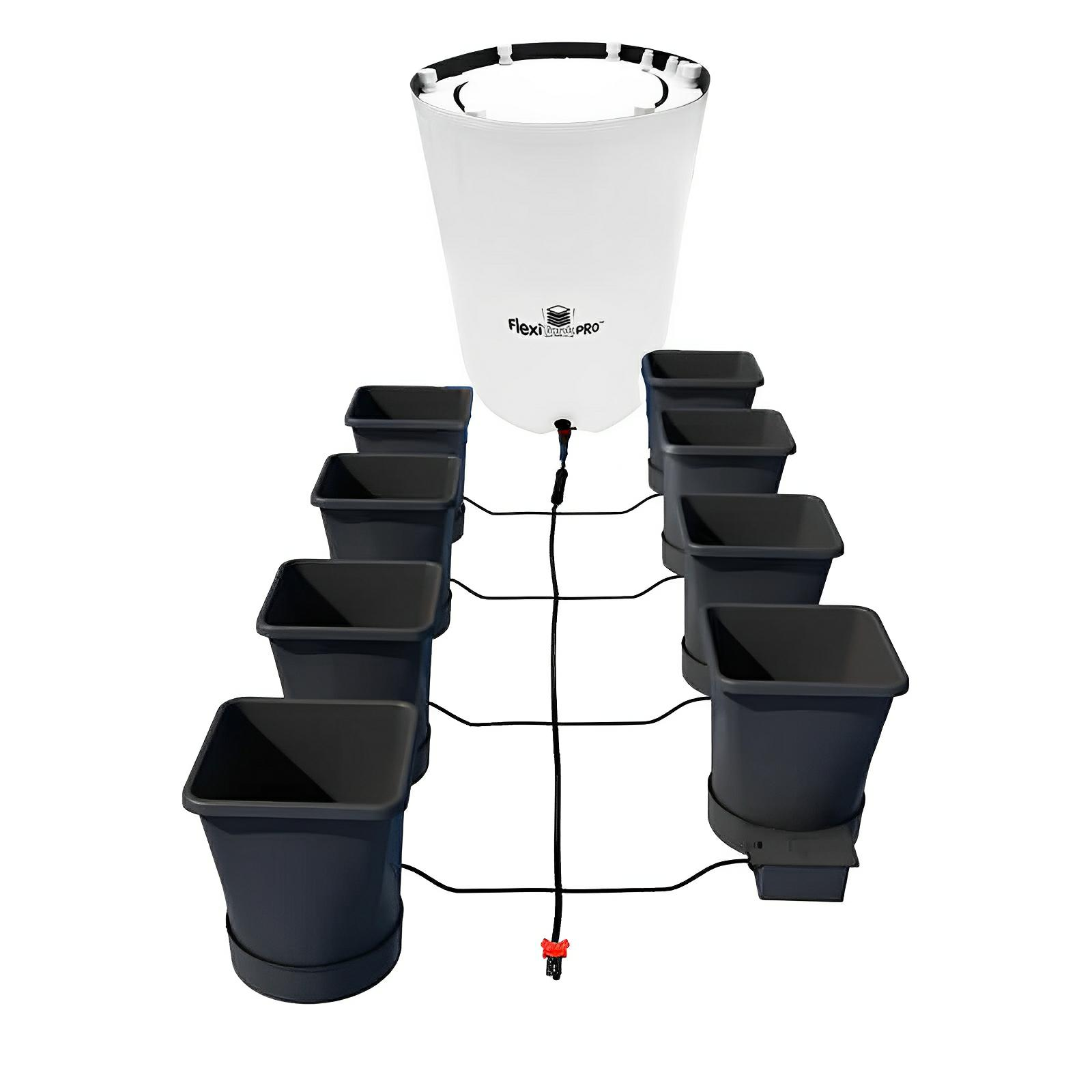 AutoPot XL Systems, 1-100 Pots, 6.6 Gallon
