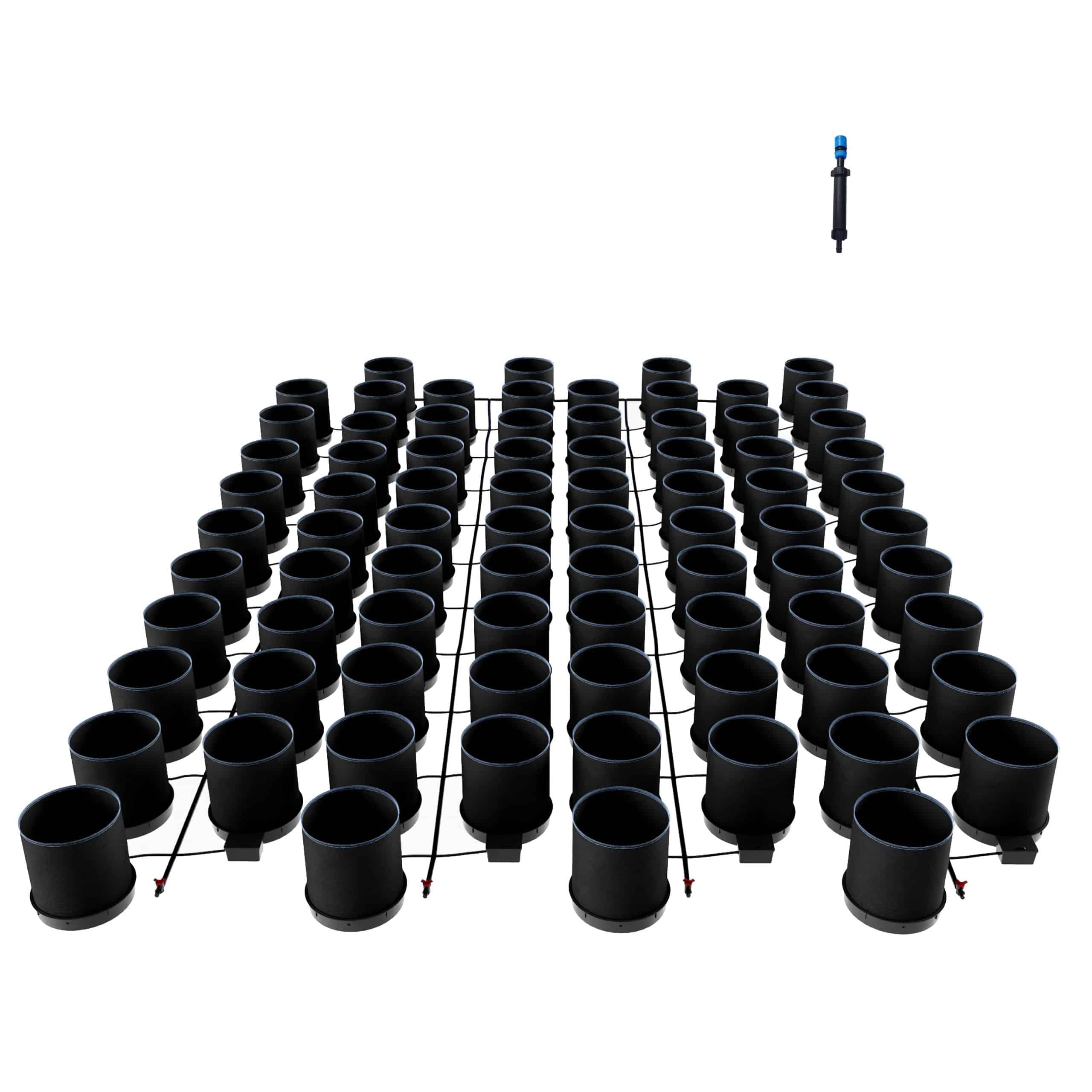 AutoPot XXL Self Watering Systems, 1-100 Pots
