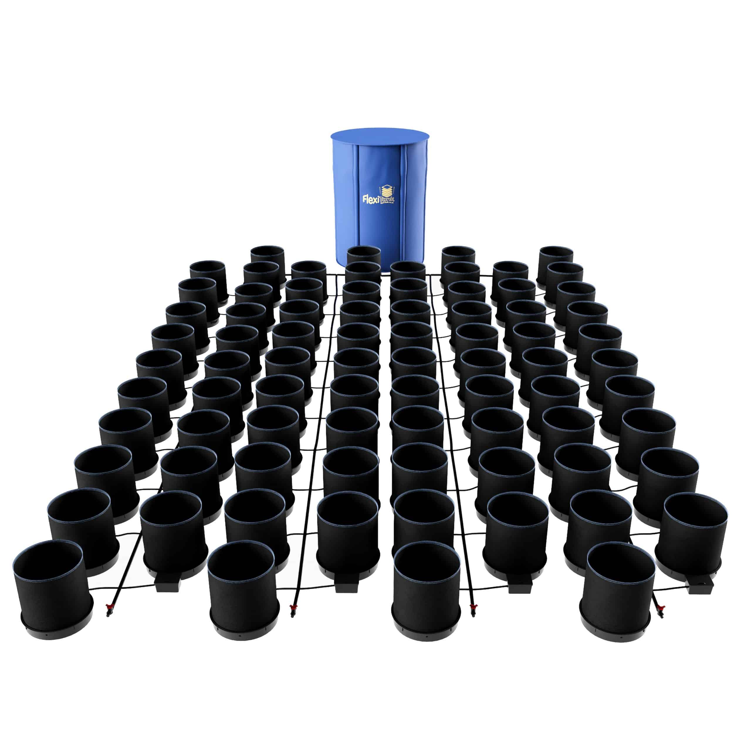 AutoPot XXL Self Watering Systems, 1-100 Pots