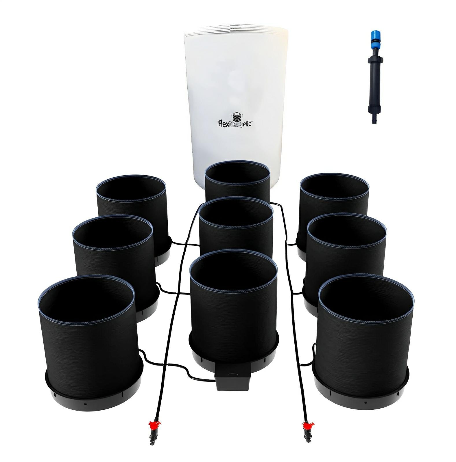AutoPot XXL Self Watering Systems, 1-100 Pots